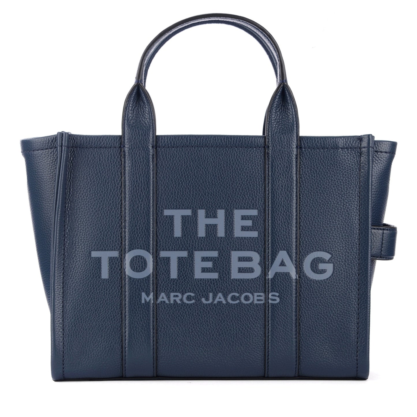 The Leather Medium Tote Bag