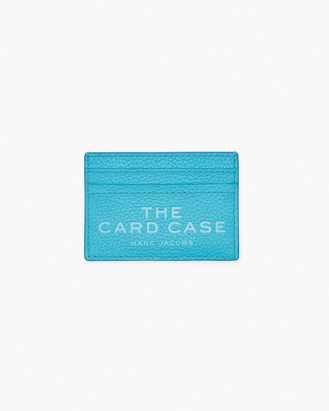 The Leather Card Case