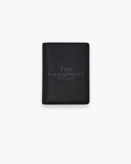 The Passport Case