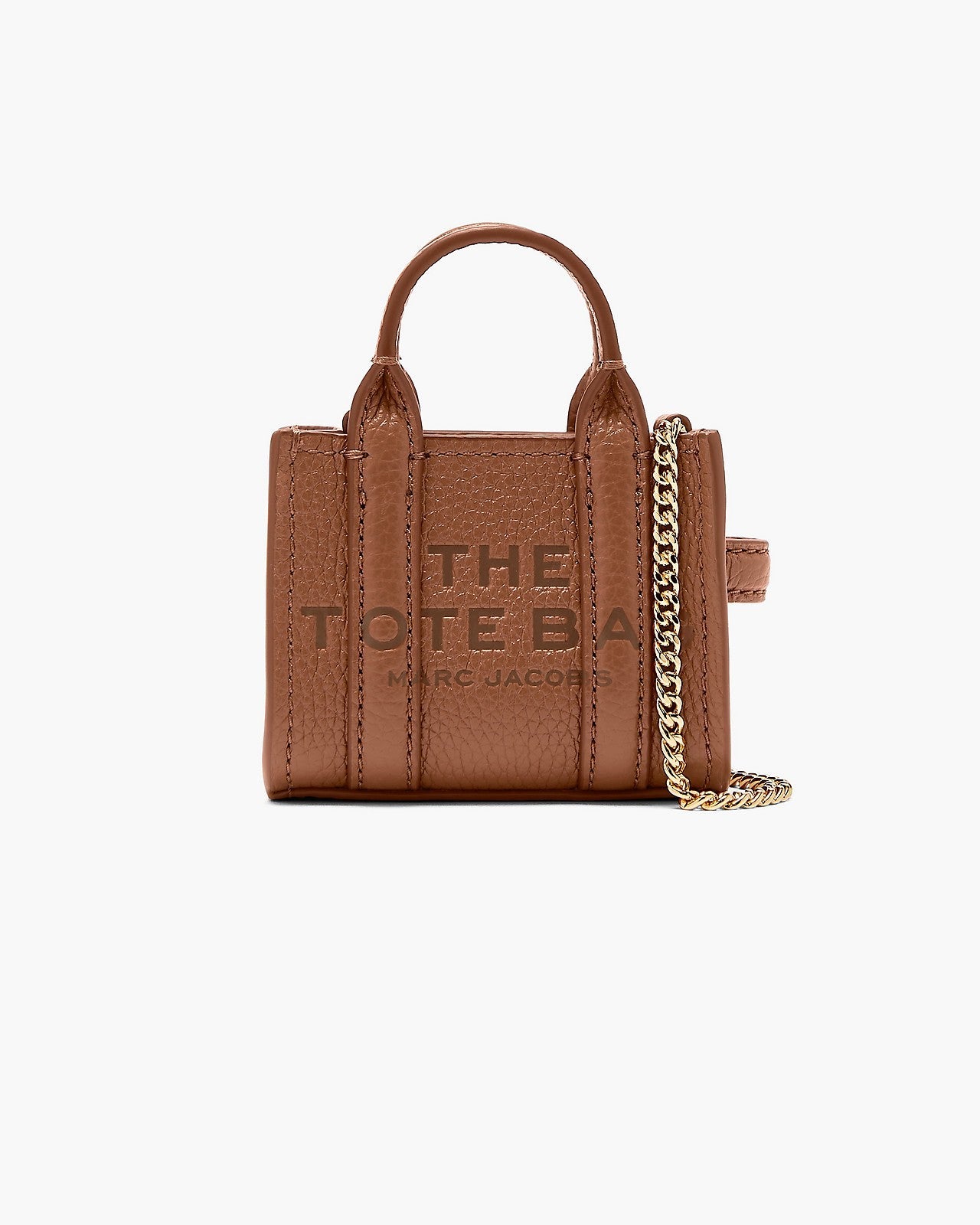 The Nano Tote Crossbody