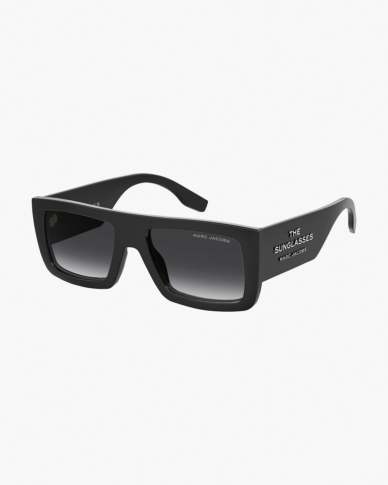 The Square Sunglasses