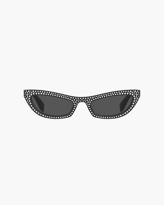 The Cat Eye Sunglasses