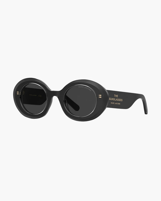The Round Sunglasses