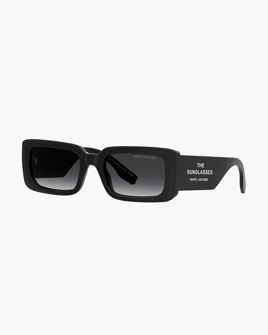 The Rectangle Sunglasses