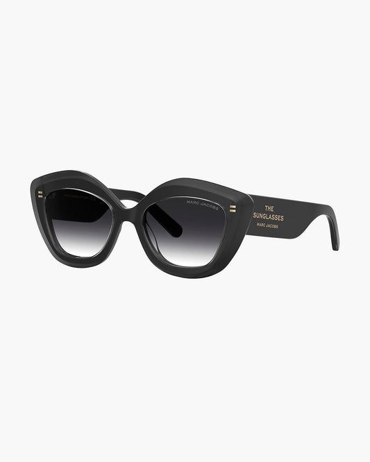 The Cat Eye Sunglasses